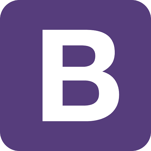 Bootstrap Logo – PDF
