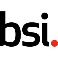 BSI Logo (PDF – British Standards Institution)