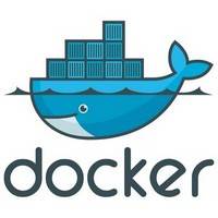 Docker Logo [Software]