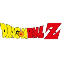 Dragon Ball Z Logo – PDF