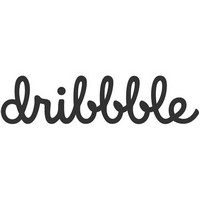 Dribbble Logo [PDF]
