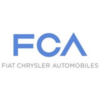 FCA Logo [Fiat Chrysler Automobiles]