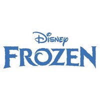 Frozen Logo [Disney]