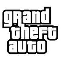 GTA Logo [Grand Theft Auto – PDF]