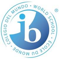 ib logo [International Baccalaureate – IBO]