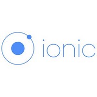 Ionic Logo