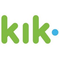 Kik Logo [Messenger]