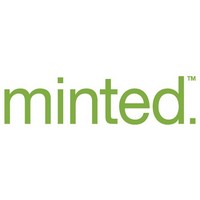 Minted Logo – PDF