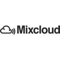 Mixcloud Logo [PDF]