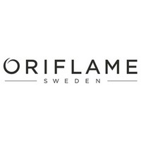 Oriflame Logo [PDF]