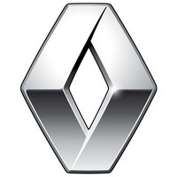 New Renault Logo [2015]