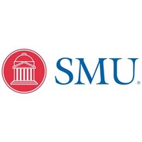 SMU Logo [Southern Methodist University]