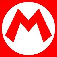 Super Mario Logo [PDF]