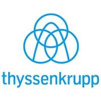 Thyssenkrupp Logo