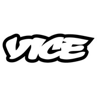 Vice Logo [magazine – PDF]
