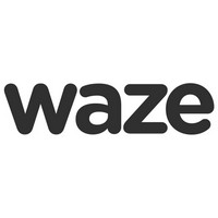 Waze Logo – PDF