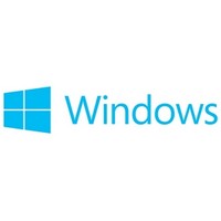 Windows Logo [Microsoft]