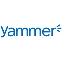 Yammer Logo [PDF]
