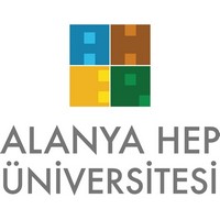 Alanya Hamdullah Emin Paşa Üniversitesi Logo – HEP Amblem [.PDF]