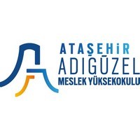 Ataşehir Adıgüzel Meslek Yüksekokulu Logo – Amblem [.PDF]