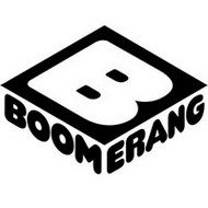 Boomerang Logo (.EPS)