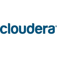 Cloudera Logo [PDF]