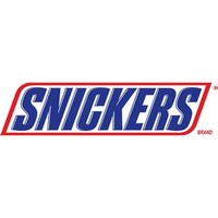 Snickers Logo (.EPS)
