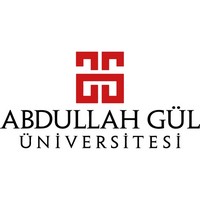 Abdullah Gül Üniversitesi Logo – Amblem [PDF]