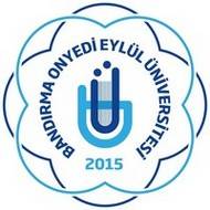 Bandırma Onyedi Eylül Üniversitesi Logo – Amblem [.PDF]