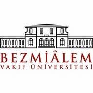 Bezmialem Vakıf Üniversitesi Logo – Arma [.PDF]