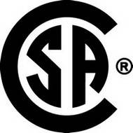 CSA Logo (Canadian Standards Association – PDF)