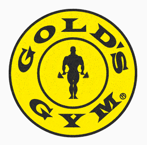 Gold’s Gym Logo (.PDF)
