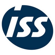 ISS Logo (Integrated Service Solutions) (.EPS)