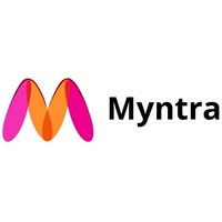 Myntra Logo [PNG]