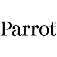 Parrot Logo [PNG]