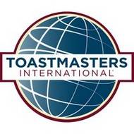 Toastmasters Logo [PDF]