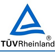TÜV Logo [PDF]