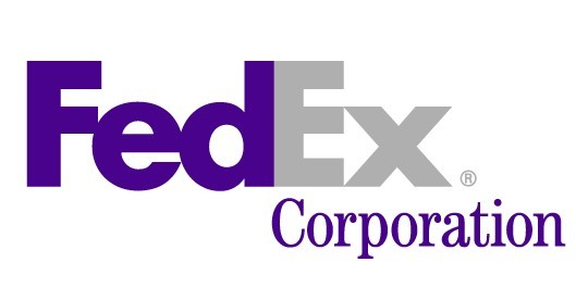 fedex corporation logo