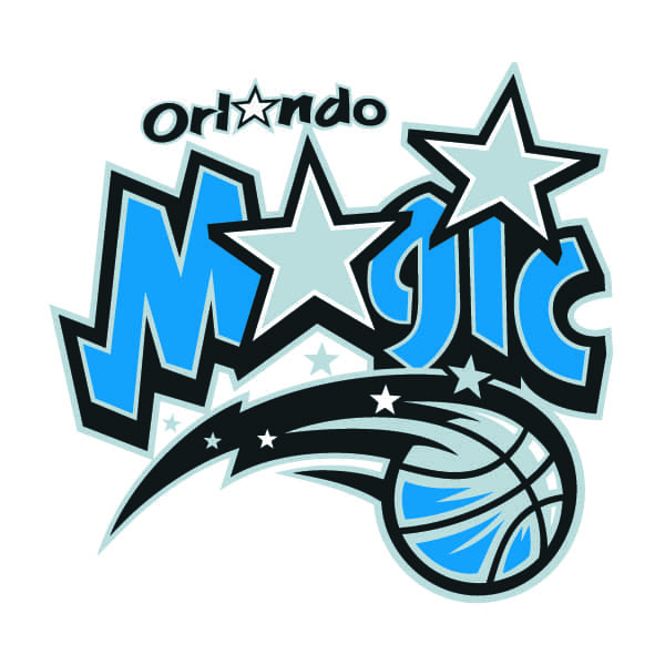 nba orlando magic logo