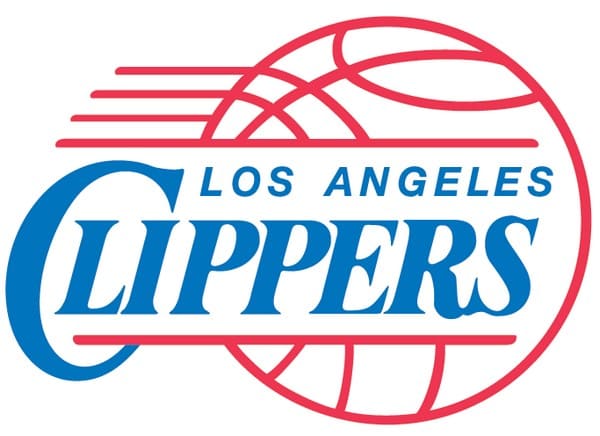 los angeles clippers logo