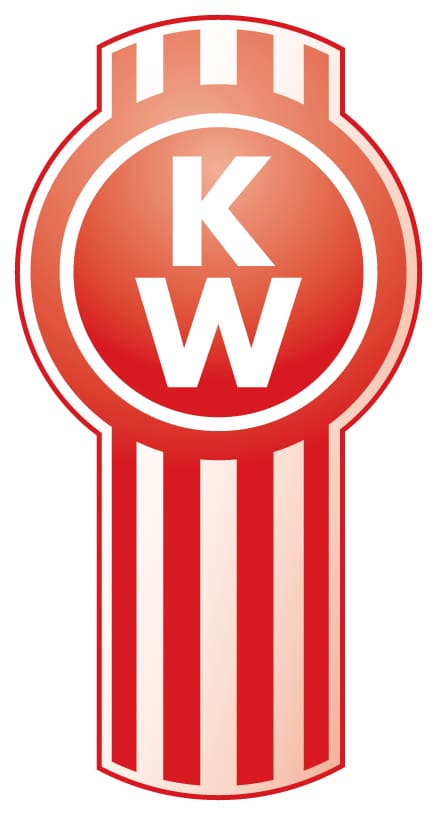 kenwoth logo