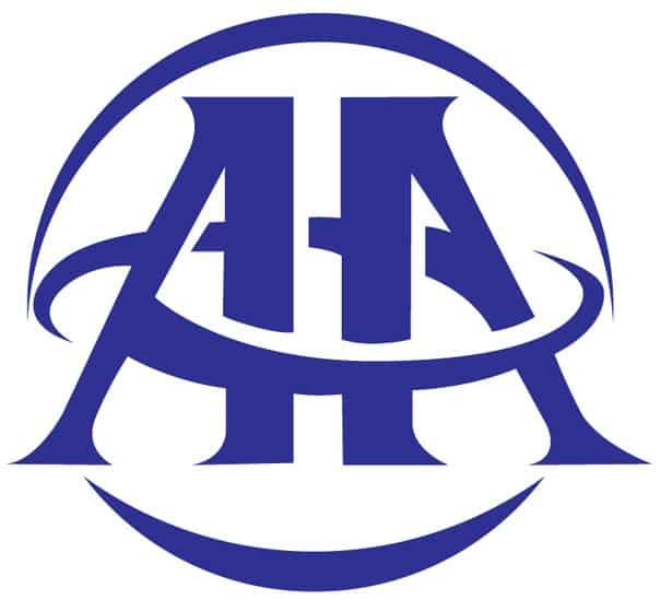 anadolu ajansi logo