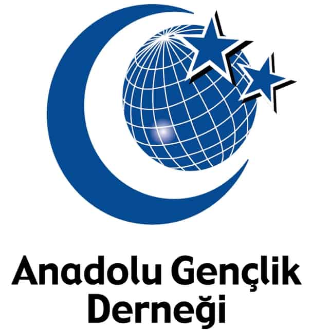 anadolu genclik dernegi logo