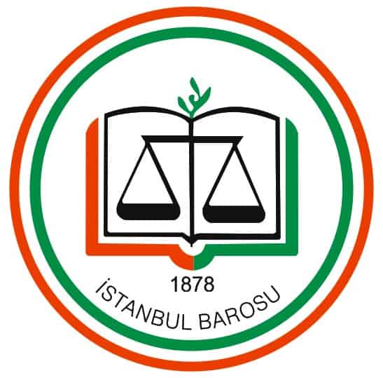 istanbul barosu logo