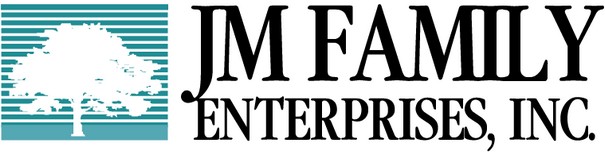 jm family logo