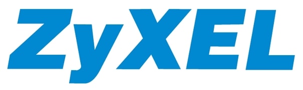 zyxel logo