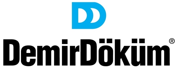 demir dokum logo
