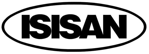 isisan logo
