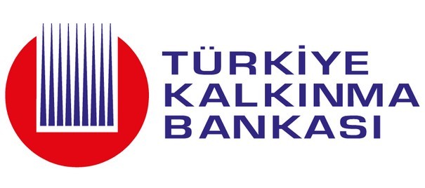 turkiye kalkinma bankasi logo