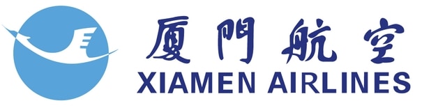 xiamen airlines logo